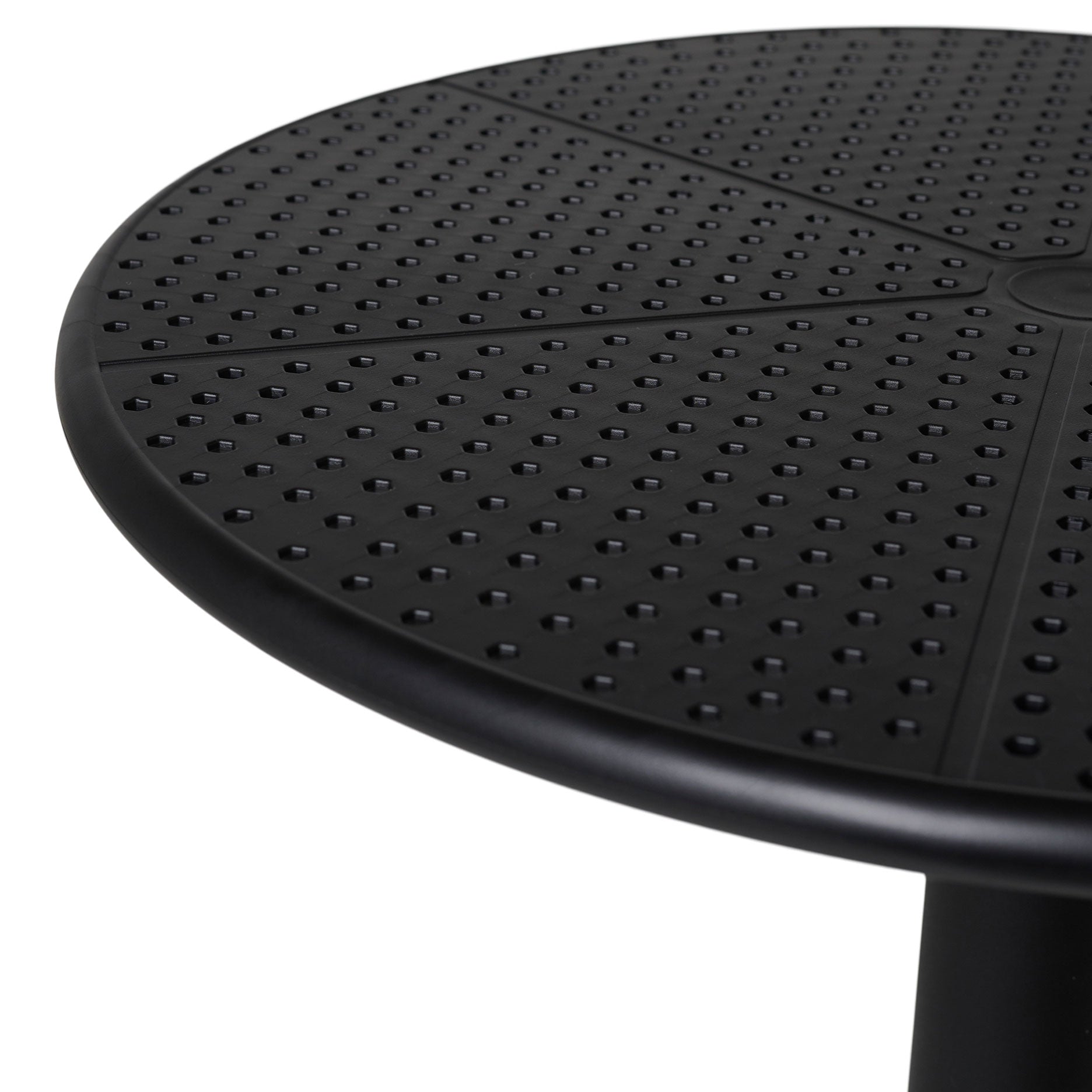 Peony Gartentisch D60